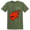 TECHS Parkview - Softstyle ® T Shirt Thumbnail