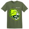 TECHS Parkview - Softstyle ® T Shirt Thumbnail