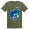 TECHS Parkview - Softstyle ® T Shirt Thumbnail