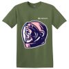 TECHS Parkview - Softstyle ® T Shirt Thumbnail