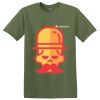 TECHS Parkview - Softstyle ® T Shirt Thumbnail