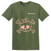 TECHS Parkview - Softstyle ® T Shirt Thumbnail