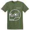 TECHS Parkview - Softstyle ® T Shirt Thumbnail