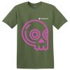 TECHS Parkview - Softstyle ® T Shirt Thumbnail
