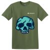 TECHS Parkview - Softstyle ® T Shirt Thumbnail