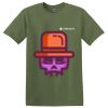 TECHS Parkview - Softstyle ® T Shirt Thumbnail