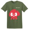 TECHS Parkview - Softstyle ® T Shirt Thumbnail