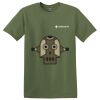 TECHS Parkview - Softstyle ® T Shirt Thumbnail