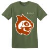TECHS Parkview - Softstyle ® T Shirt Thumbnail