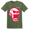 TECHS Parkview - Softstyle ® T Shirt Thumbnail