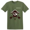 TECHS Parkview - Softstyle ® T Shirt Thumbnail