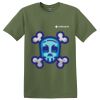 TECHS Parkview - Softstyle ® T Shirt Thumbnail