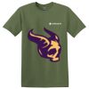 TECHS Parkview - Softstyle ® T Shirt Thumbnail