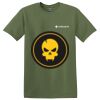 TECHS Parkview - Softstyle ® T Shirt Thumbnail