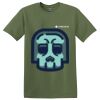TECHS Parkview - Softstyle ® T Shirt Thumbnail