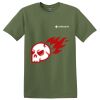 TECHS Parkview - Softstyle ® T Shirt Thumbnail