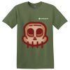 TECHS Parkview - Softstyle ® T Shirt Thumbnail