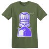 TECHS Parkview - Softstyle ® T Shirt Thumbnail
