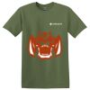 TECHS Parkview - Softstyle ® T Shirt Thumbnail
