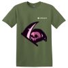 TECHS Parkview - Softstyle ® T Shirt Thumbnail