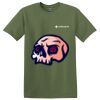 TECHS Parkview - Softstyle ® T Shirt Thumbnail