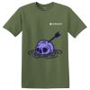 TECHS Parkview - Softstyle ® T Shirt Thumbnail