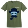 TECHS Parkview - Softstyle ® T Shirt Thumbnail
