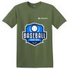 TECHS Parkview - Softstyle ® T Shirt Thumbnail