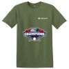 TECHS Parkview - Softstyle ® T Shirt Thumbnail