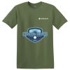 TECHS Parkview - Softstyle ® T Shirt Thumbnail