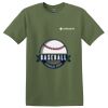 TECHS Parkview - Softstyle ® T Shirt Thumbnail