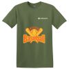 TECHS Parkview - Softstyle ® T Shirt Thumbnail