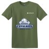 TECHS Parkview - Softstyle ® T Shirt Thumbnail
