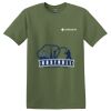 TECHS Parkview - Softstyle ® T Shirt Thumbnail