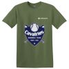 TECHS Parkview - Softstyle ® T Shirt Thumbnail