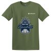 TECHS Parkview - Softstyle ® T Shirt Thumbnail