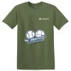 TECHS Parkview - Softstyle ® T Shirt Thumbnail