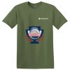 TECHS Parkview - Softstyle ® T Shirt Thumbnail