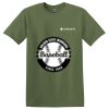TECHS Parkview - Softstyle ® T Shirt Thumbnail