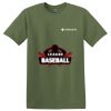 TECHS Parkview - Softstyle ® T Shirt Thumbnail