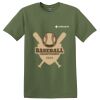 TECHS Parkview - Softstyle ® T Shirt Thumbnail