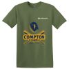 TECHS Parkview - Softstyle ® T Shirt Thumbnail