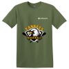 TECHS Parkview - Softstyle ® T Shirt Thumbnail