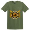 TECHS Parkview - Softstyle ® T Shirt Thumbnail