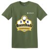 TECHS Parkview - Softstyle ® T Shirt Thumbnail