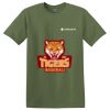 TECHS Parkview - Softstyle ® T Shirt Thumbnail