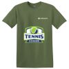TECHS Parkview - Softstyle ® T Shirt Thumbnail