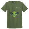 TECHS Parkview - Softstyle ® T Shirt Thumbnail