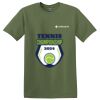 TECHS Parkview - Softstyle ® T Shirt Thumbnail