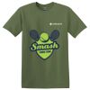 TECHS Parkview - Softstyle ® T Shirt Thumbnail